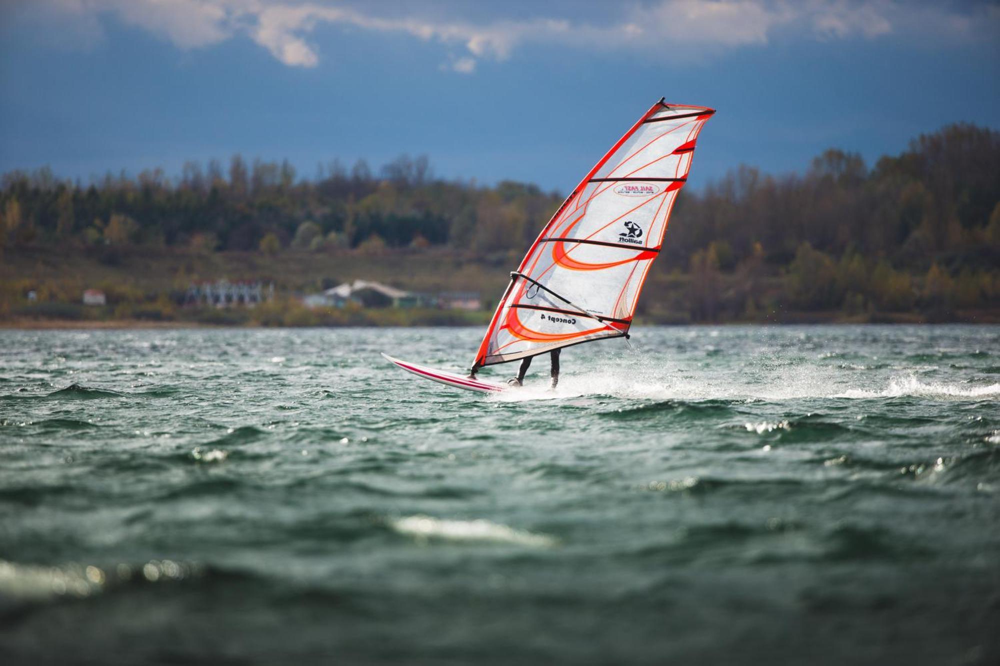 All-On-Sea Camp & Sport Resort Leipzig Am Schladitzer See Rackwitz Dış mekan fotoğraf